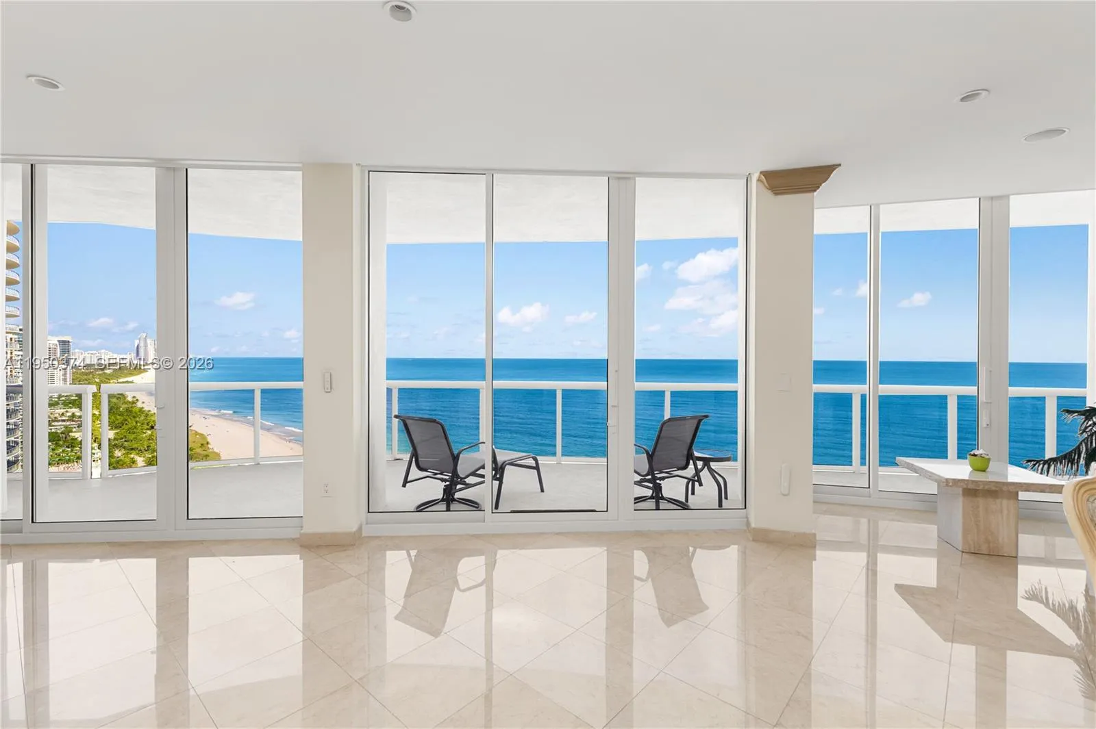 9601 Collins Ave # T3, Bal Harbour FL 33154