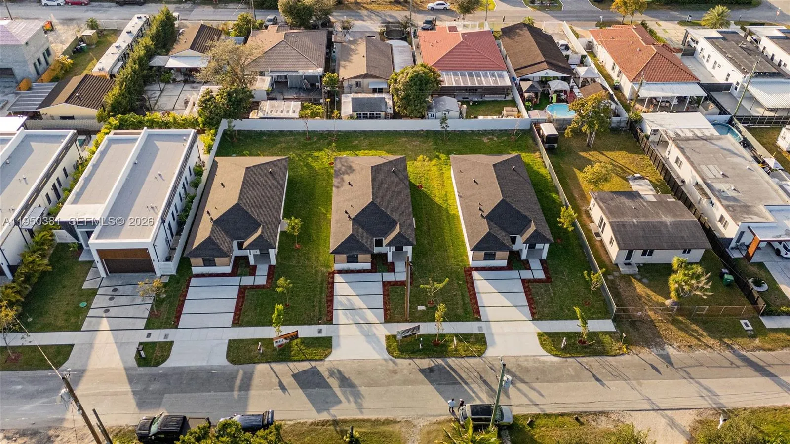 22860 SW 122nd PL, Miami FL 33170