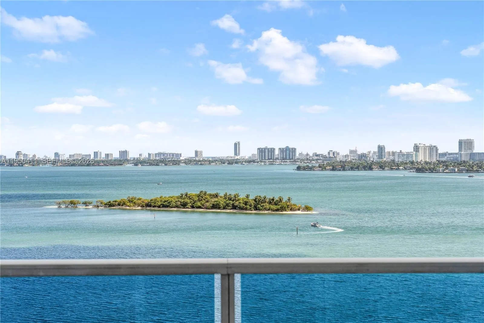 1 bedroom 1 bath for sale at 725 NE 22nd St # 16B, Miami FL 33137
