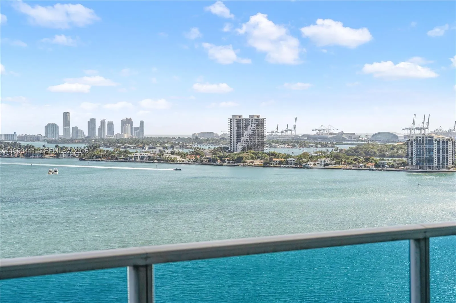 725 NE 22nd St # 16B, Miami FL 33137