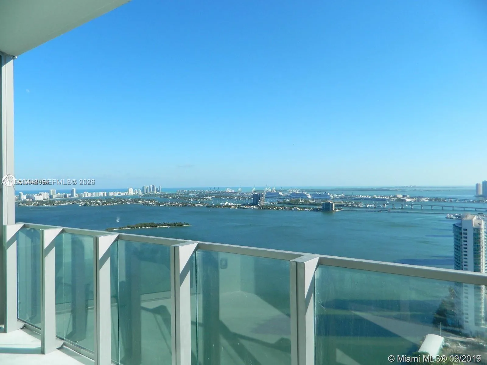 2900 NE 7th Ave # 4009, Miami FL 33137