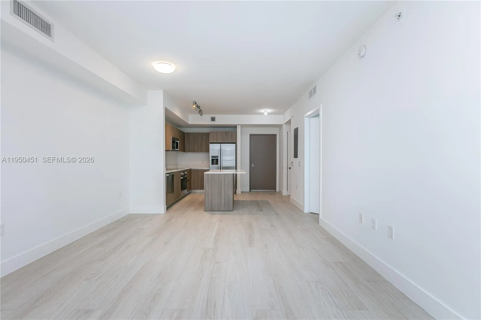 1 bedroom 1 bath for sale at 201 SW 17th Rd # 303, Miami FL 33129