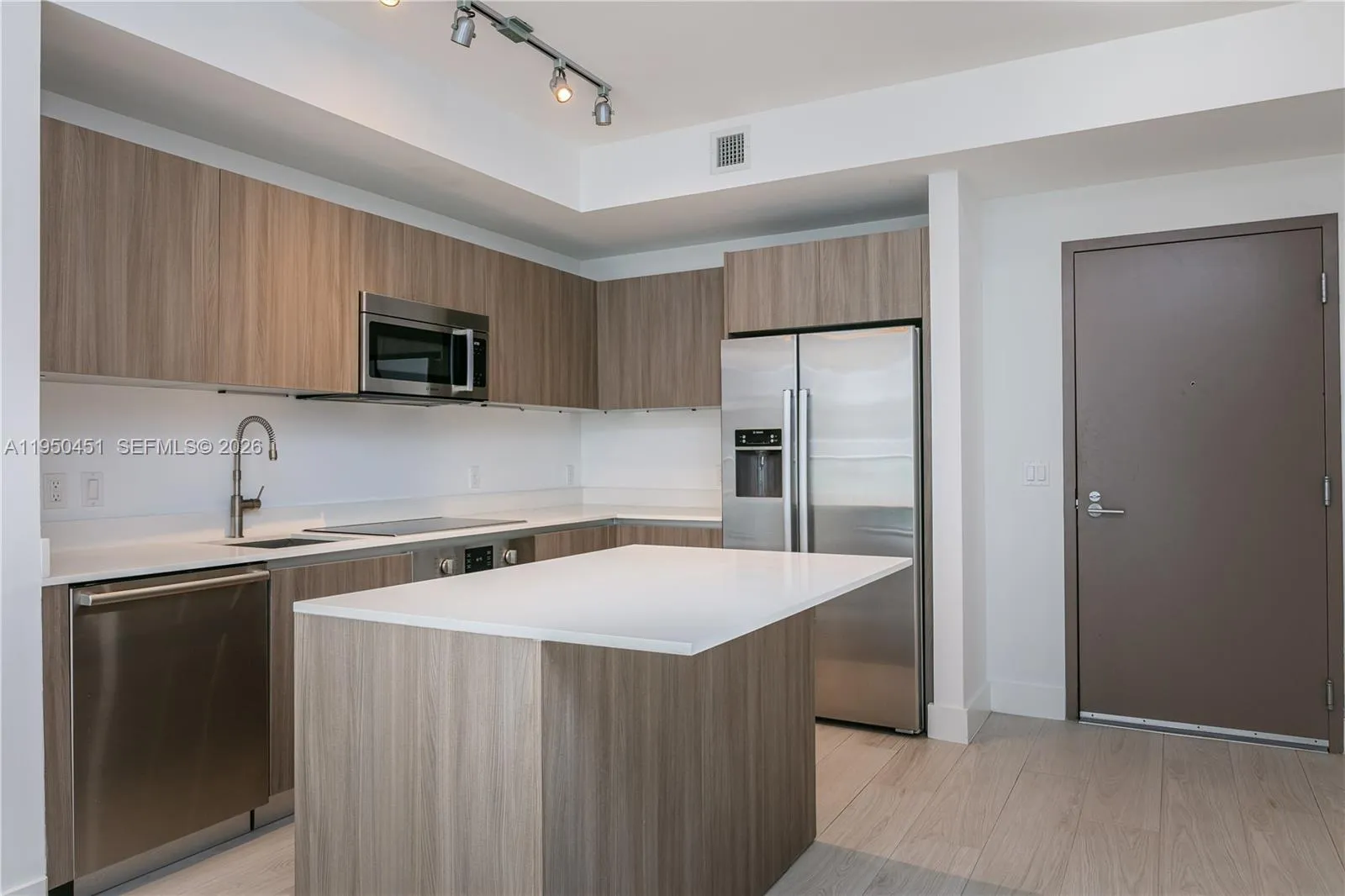201 SW 17th Rd # 303, Miami FL 33129