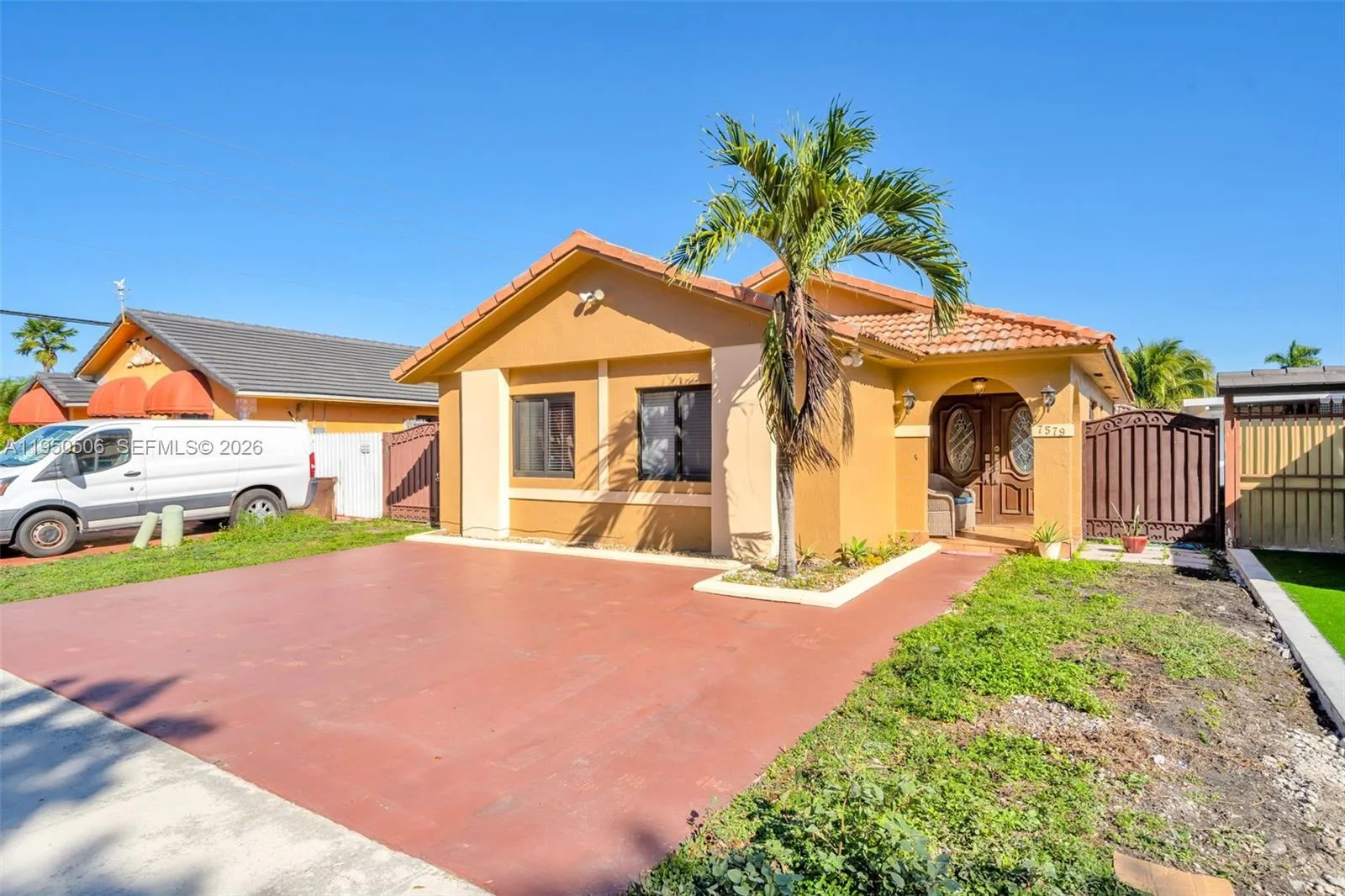 7579 W 31st Ave, Hialeah FL 33018