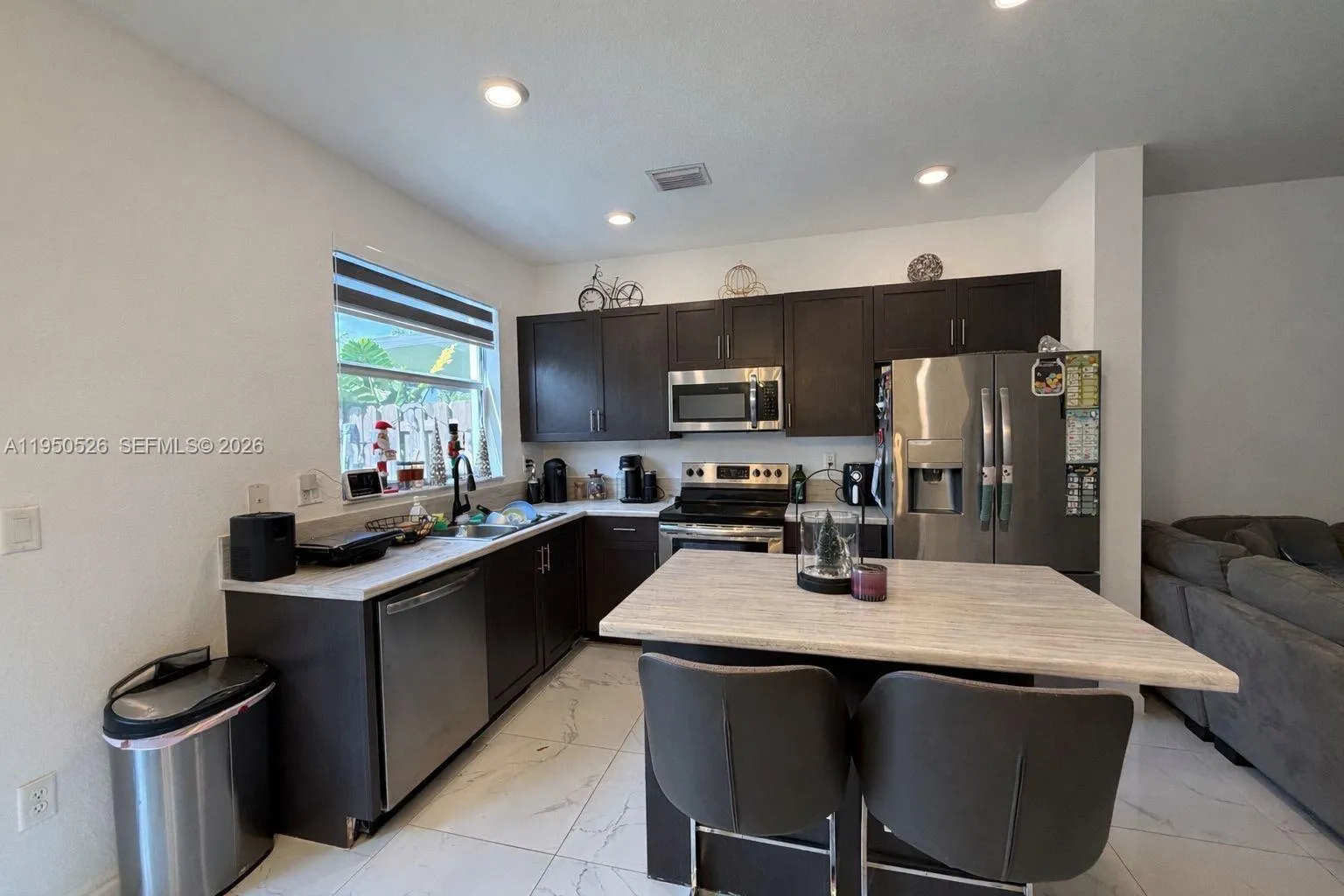 3 bedroom 3 bath for sale at 1656 SE 27th Ter # 1656, Homestead FL 33035