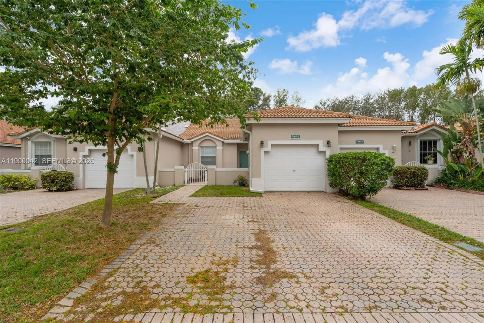 7980 S Aragon Blvd # 2, Sunrise FL 33322