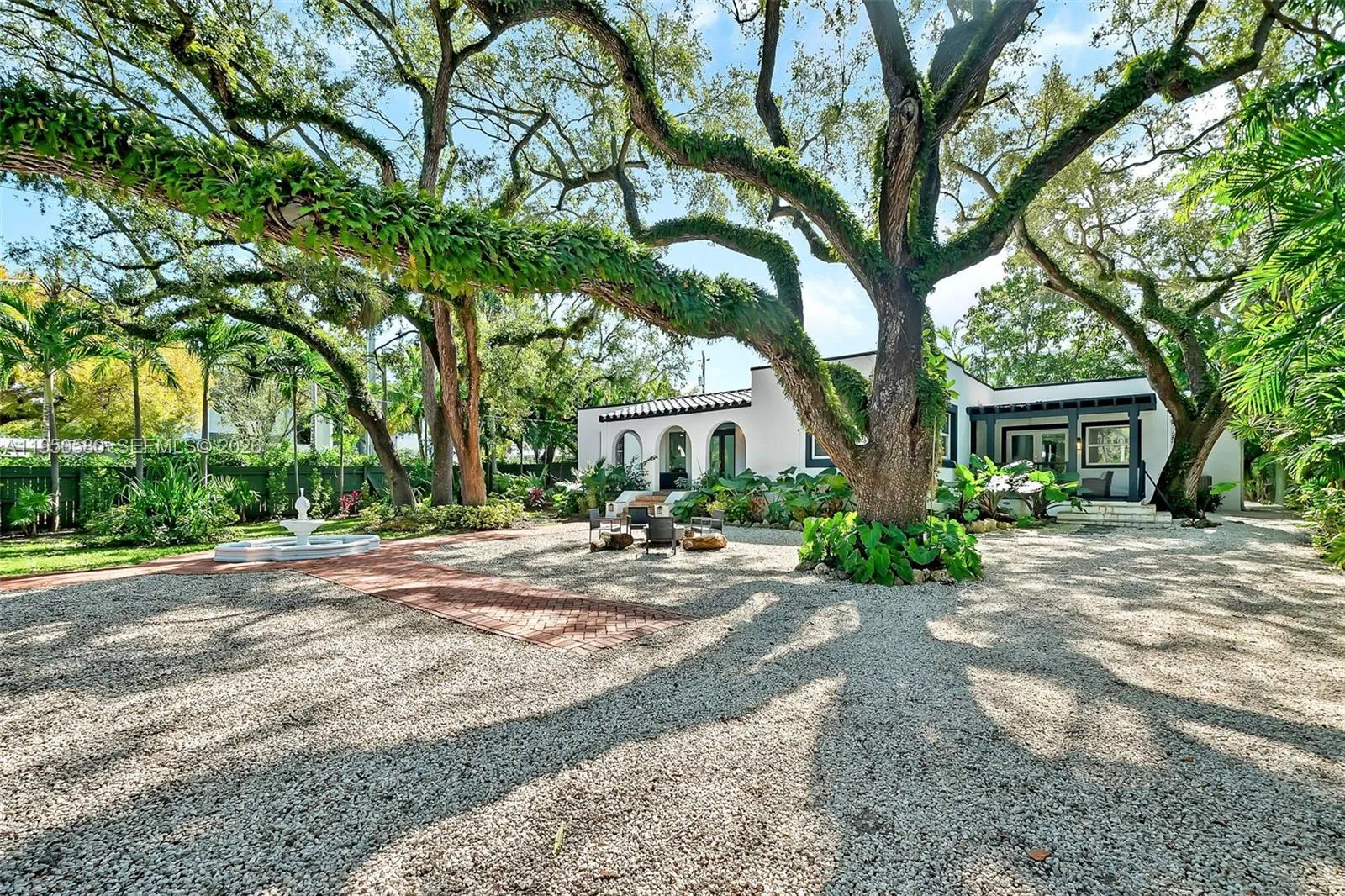 4 bedroom 4 bath for sale at 1702 Espanola Dr, Miami FL 33133