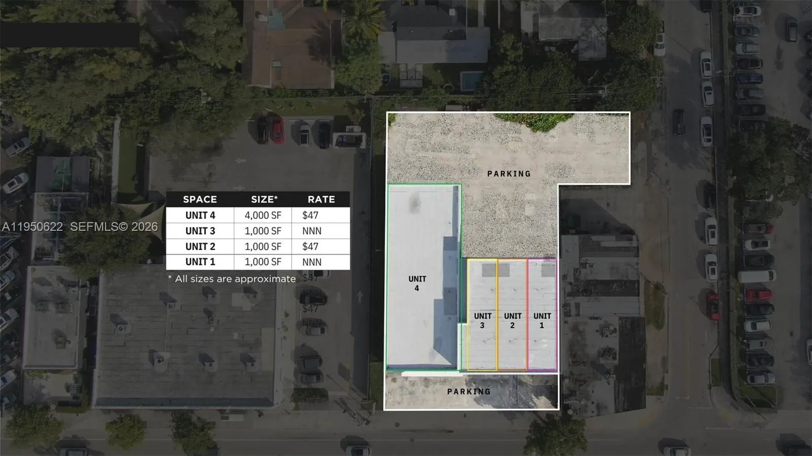 8241 NE 2nd Ave, Miami FL 33138