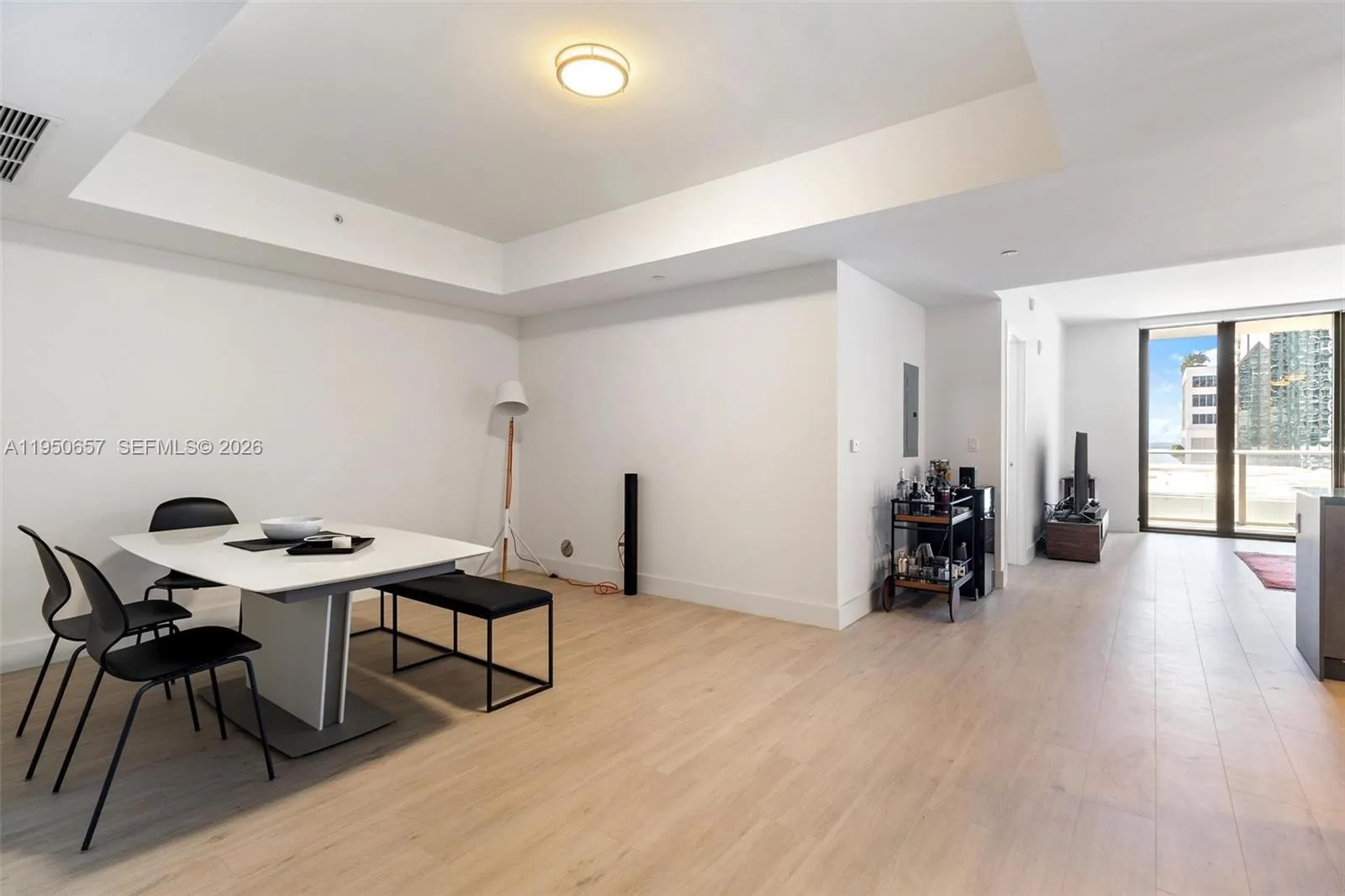 1010 Brickell Ave # 1404, Miami FL 33131