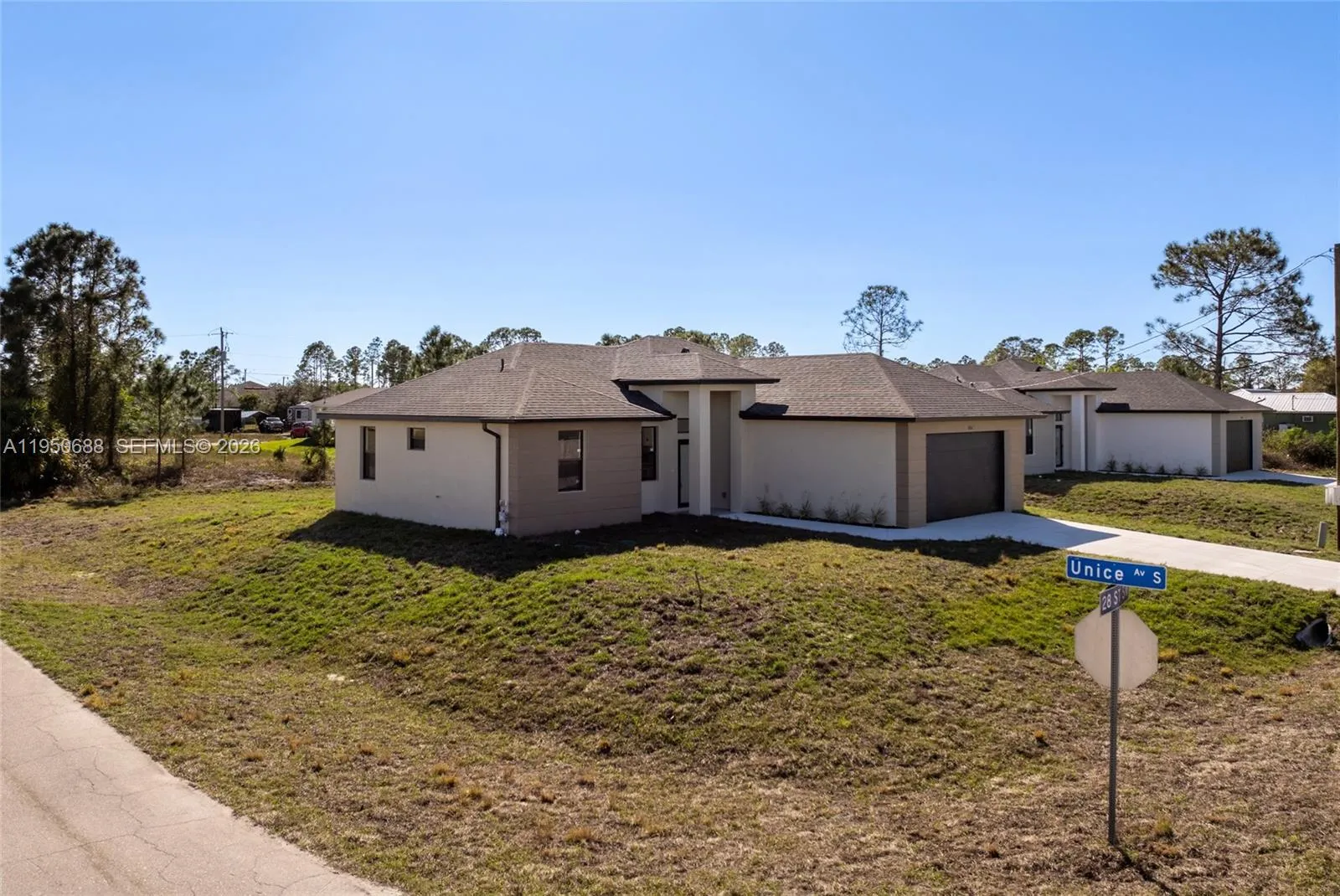 3601 28th St SW, Lehigh Acres FL 33976