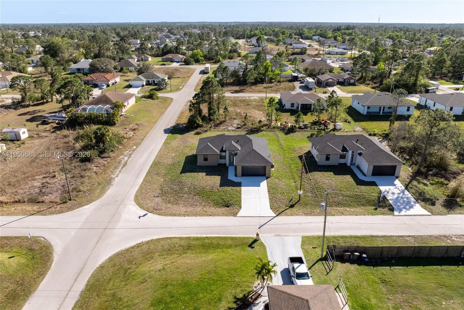 3601 28th St SW, Lehigh Acres FL 33976