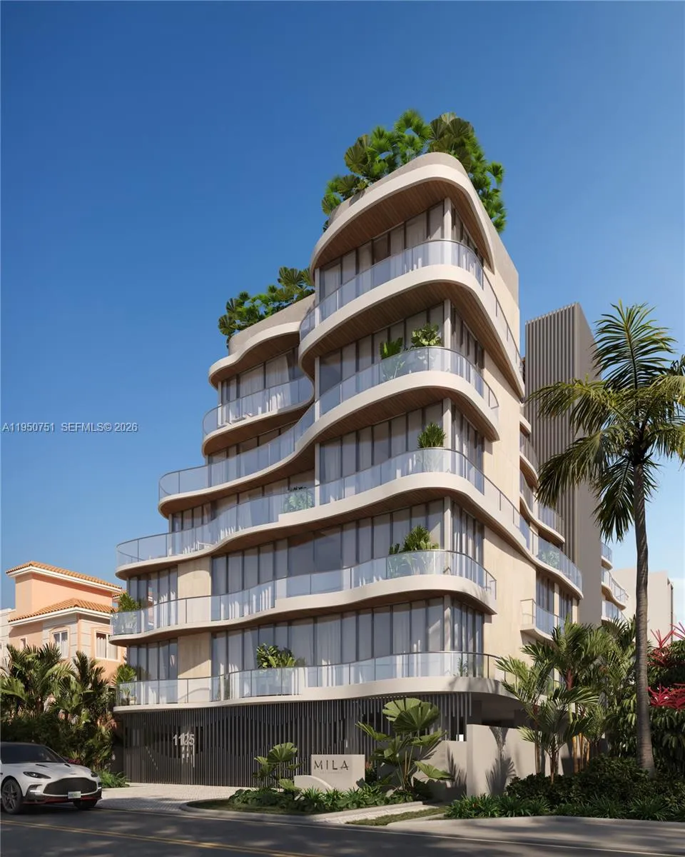 4 bedroom 3 bath for sale at 1125 97th St # 202, Bay Harbor Islands FL 33154