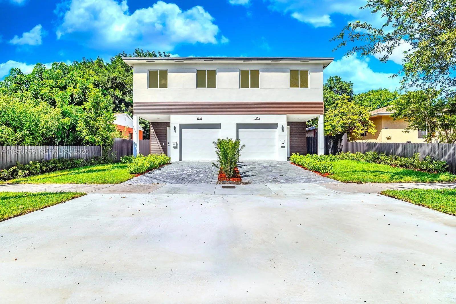 1355 NW 42nd STREET # 1355, Miami FL 33142