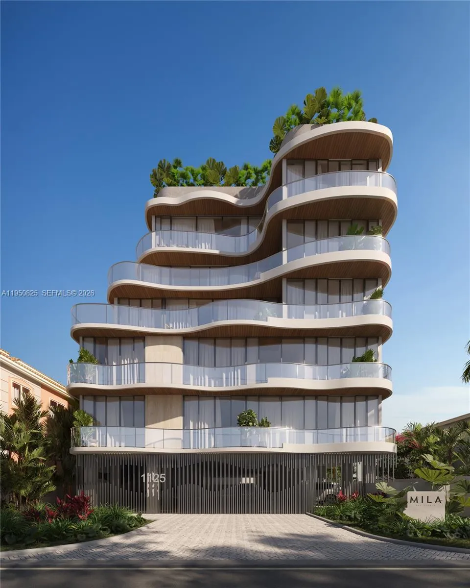 3 bedroom 3 bath for sale at 1125 97th St # 402, Bay Harbor Islands FL 33154