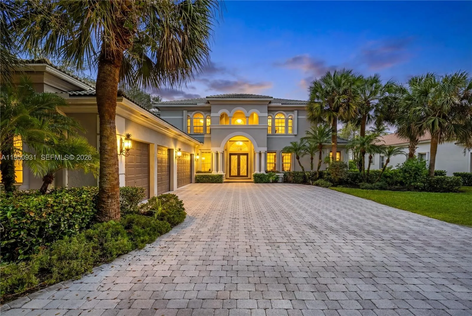 6006 Pinewood Ave, Parkland FL 33067
