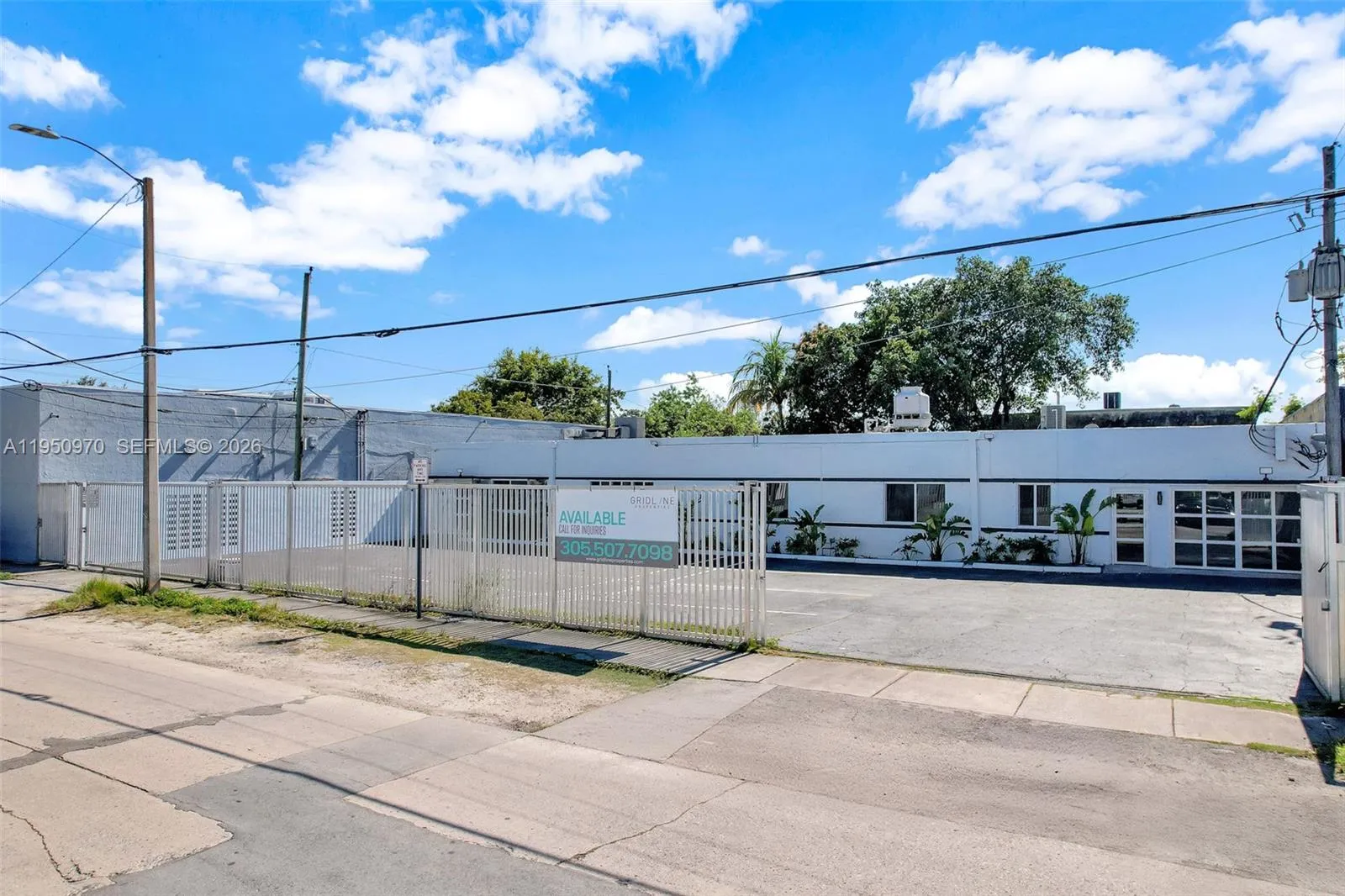 for sale at 1822 NW 22nd St, Miami FL 33142