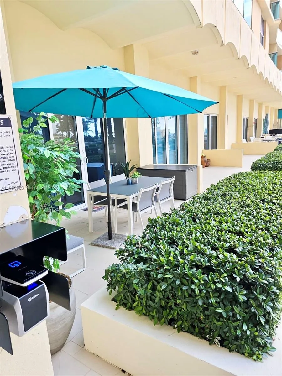 2501 S Ocean Dr # L14, Hollywood FL 33019