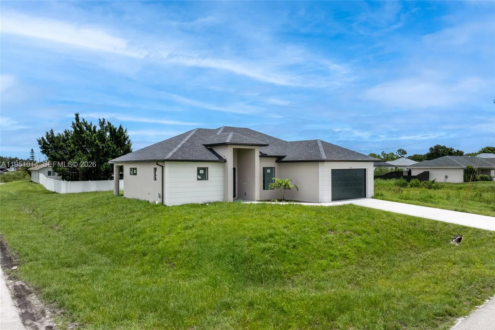 3318 30th St SW, Lehigh Acres FL 33976