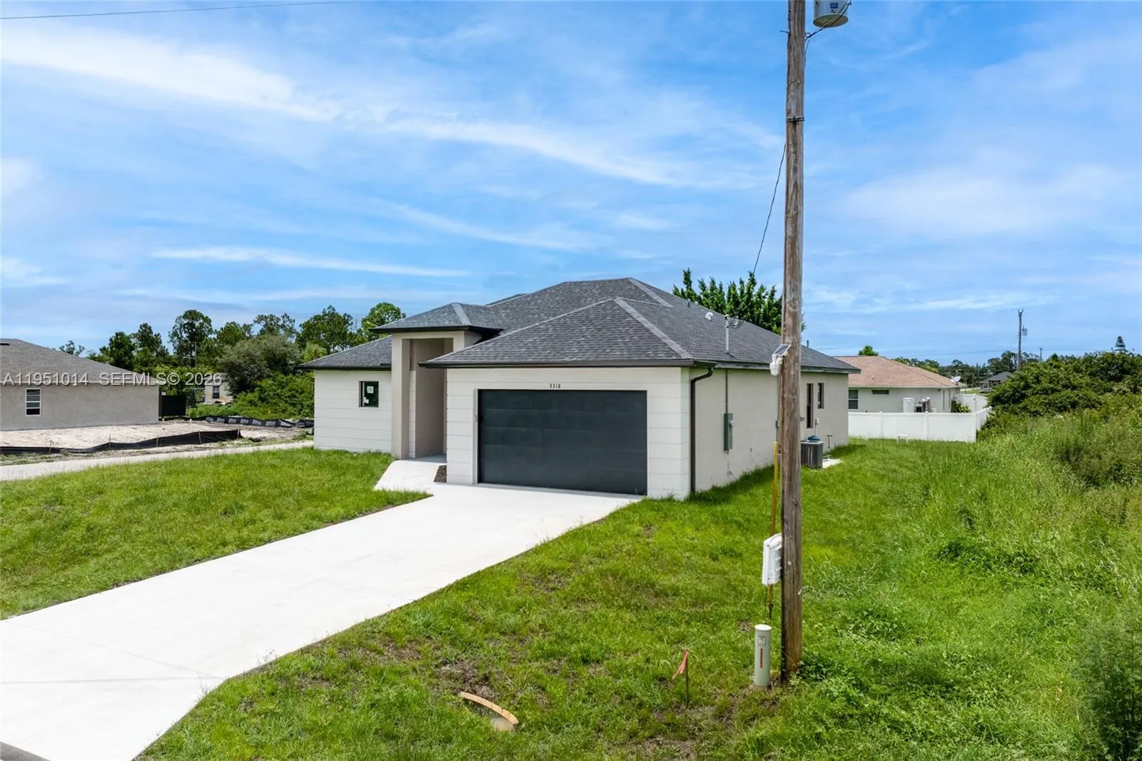 3318 30th St SW, Lehigh Acres FL 33976