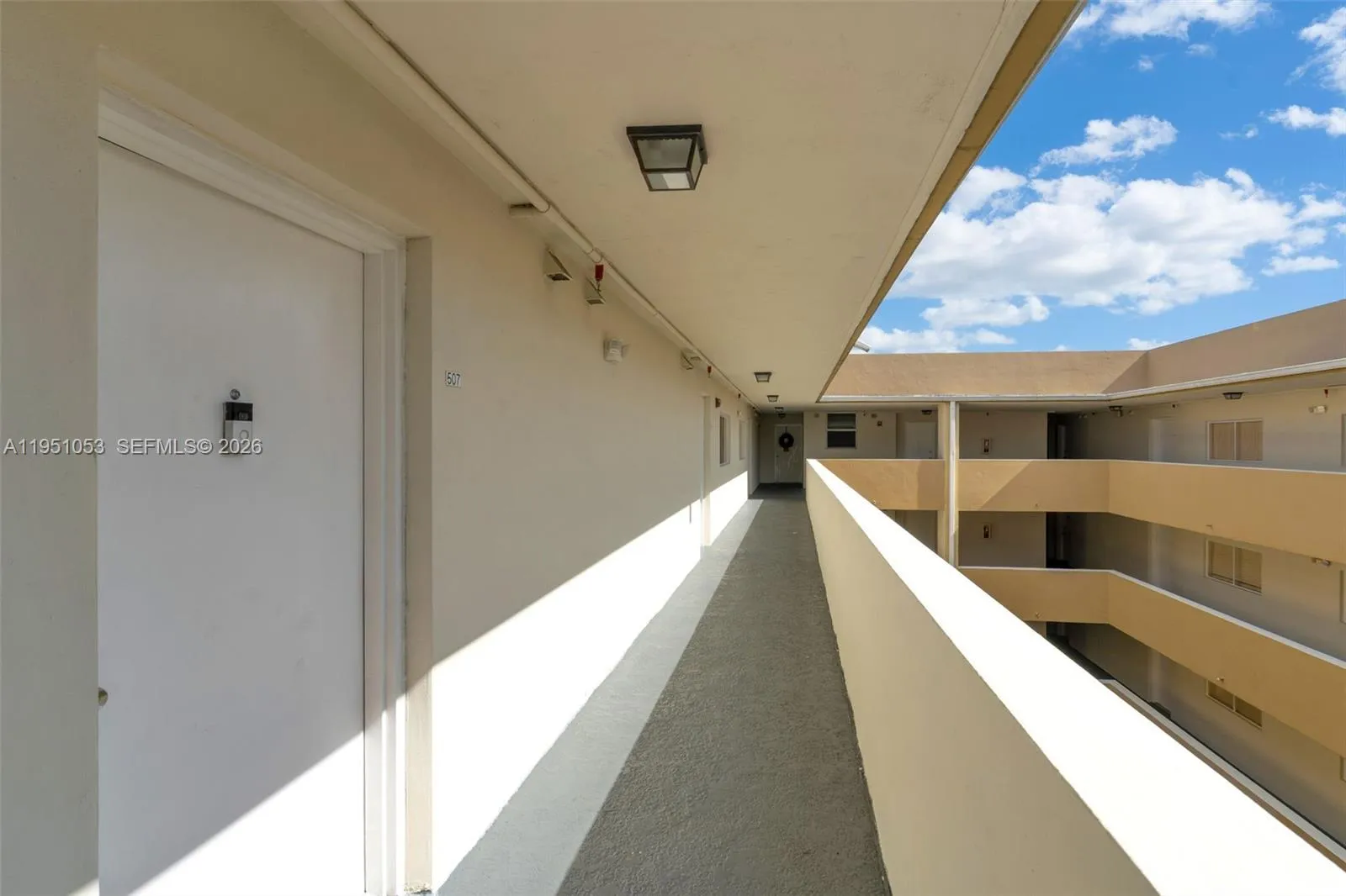 2647 NW 25th Ave # 507, Miami FL 33142