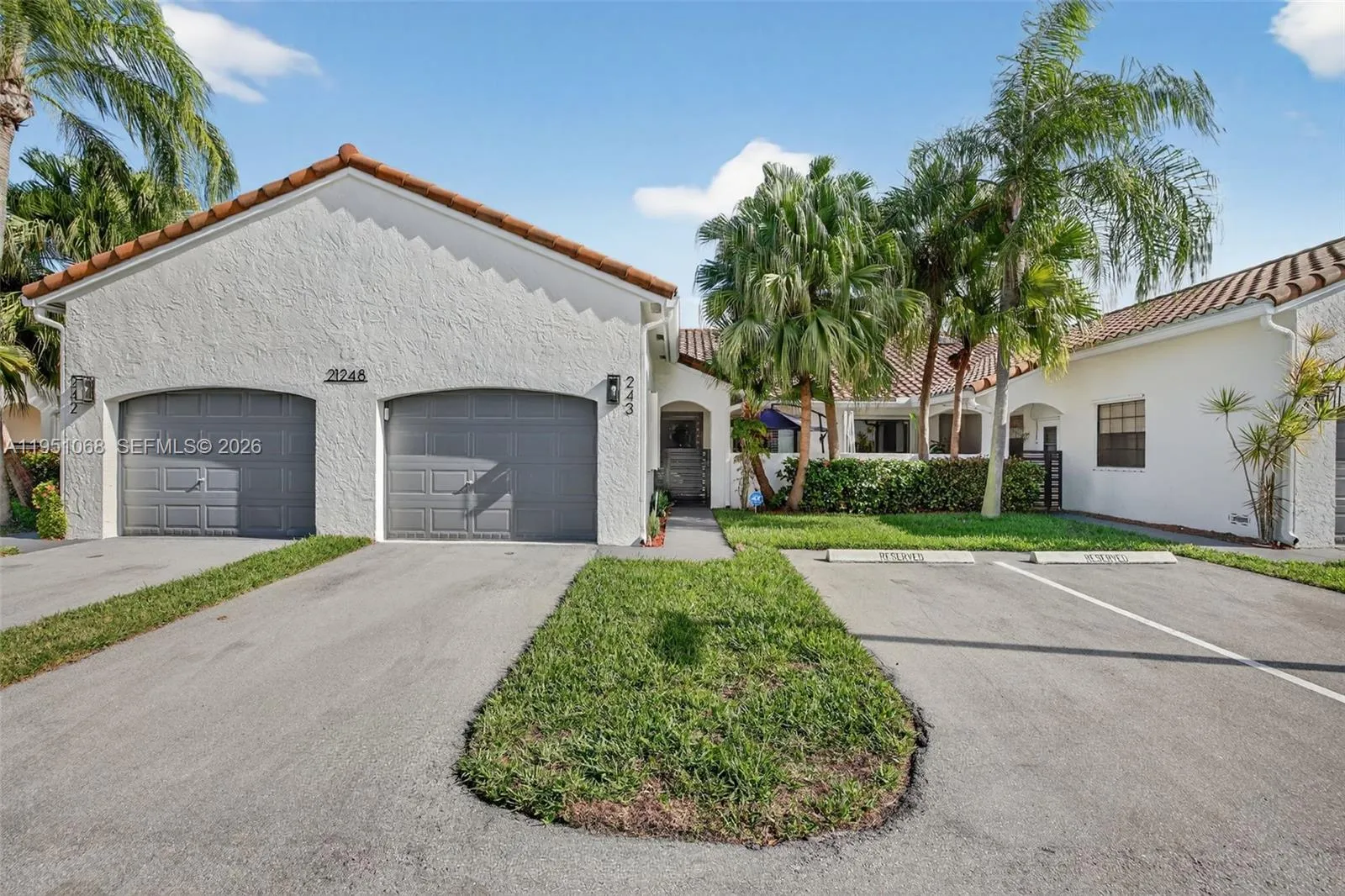 21248 Harbor Way # 24, Aventura FL 33180