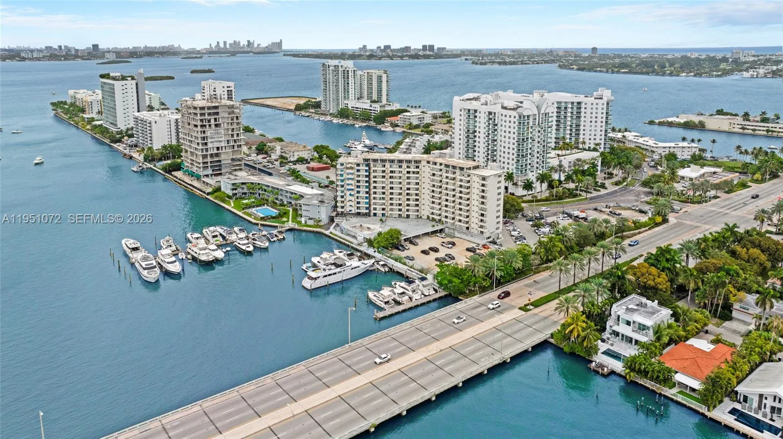 7904 West Dr # 102, North Bay Village FL 33141