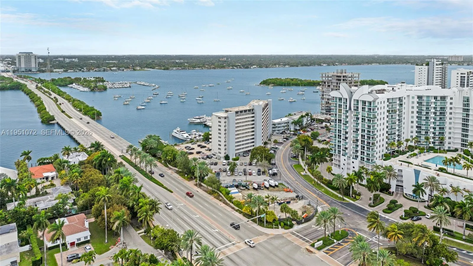 7904 West Dr # 102, North Bay Village FL 33141