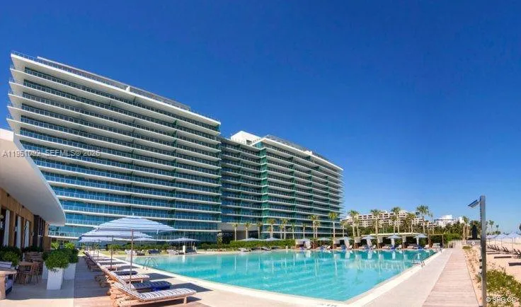 350 Ocean Dr # 205N, Key Biscayne FL 33149