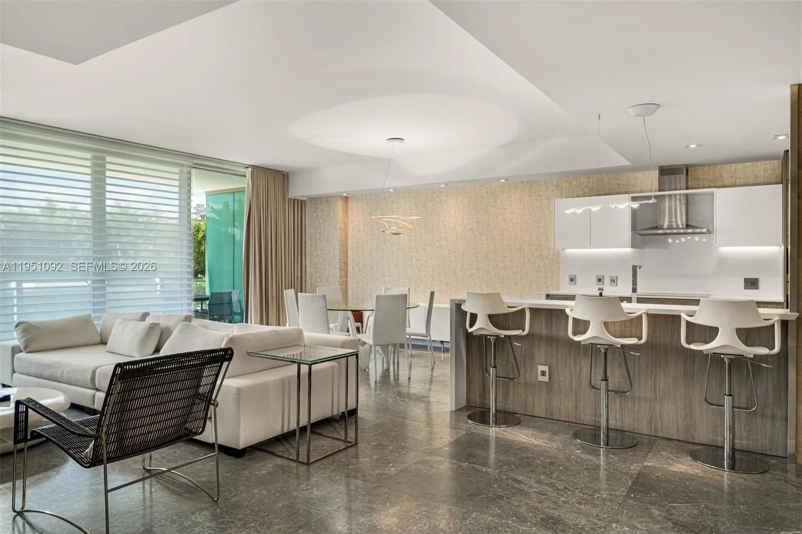 350 Ocean Dr # 205N, Key Biscayne FL 33149