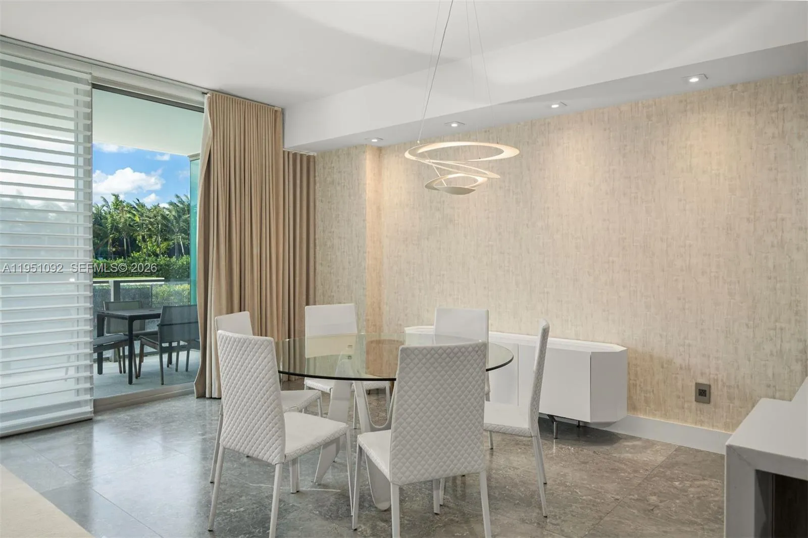 350 Ocean Dr # 205N, Key Biscayne FL 33149