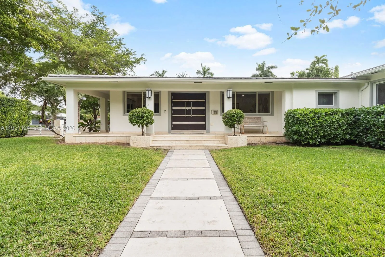 5601 Maggiore St, Coral Gables FL 33146