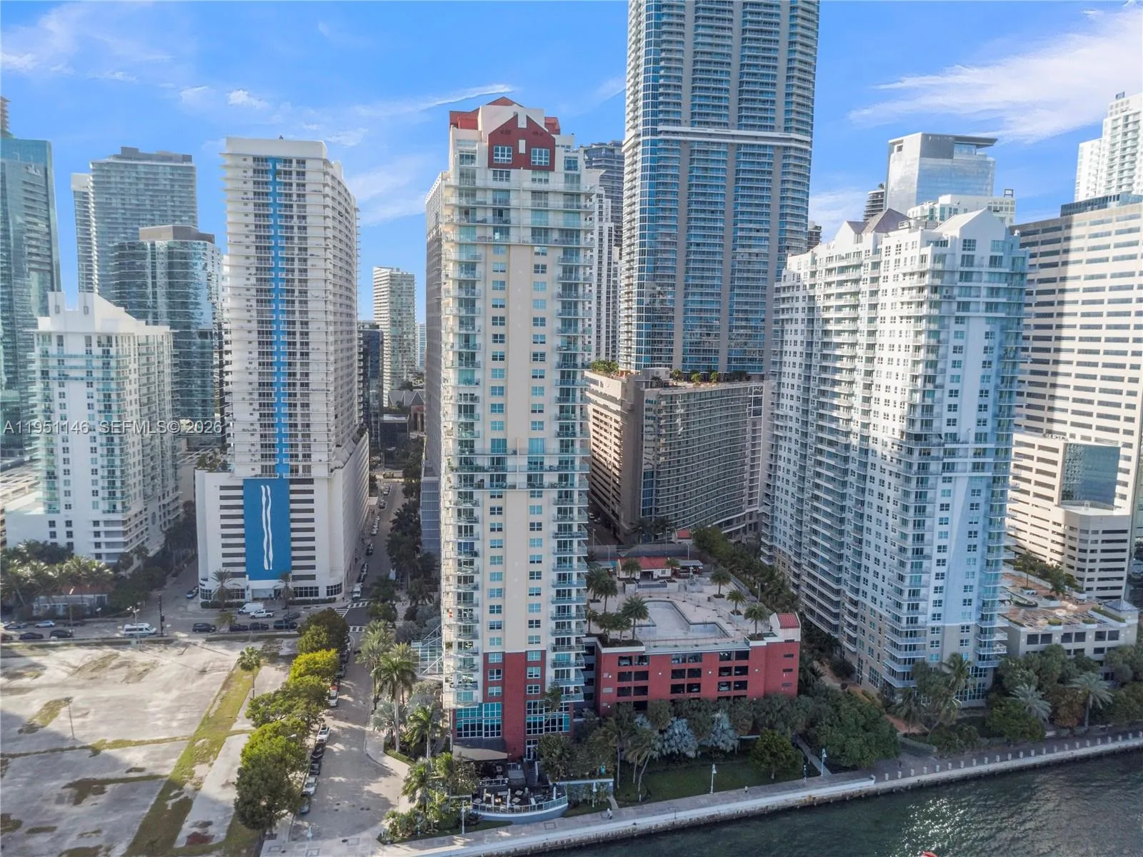 1155 Brickell Bay Dr, Miami FL 33131