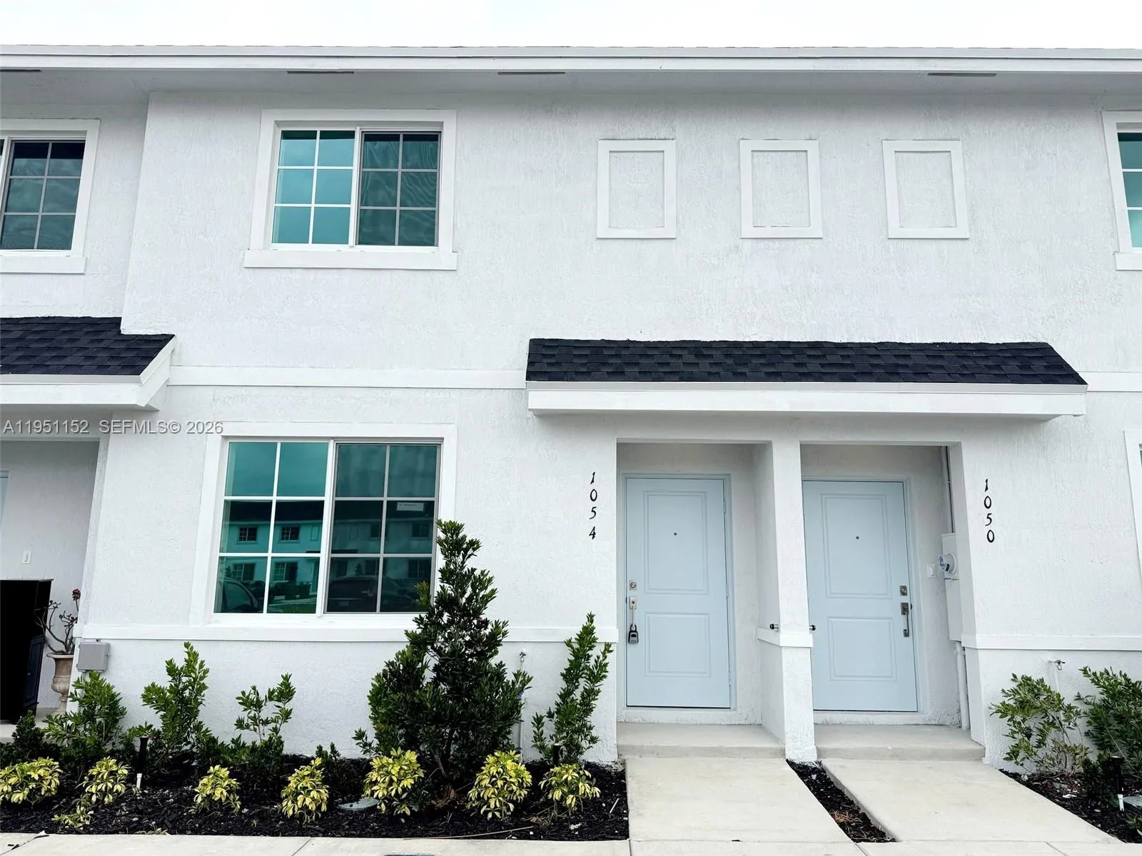 1054 NW 6 Terr # 1054, Florida City FL 33034