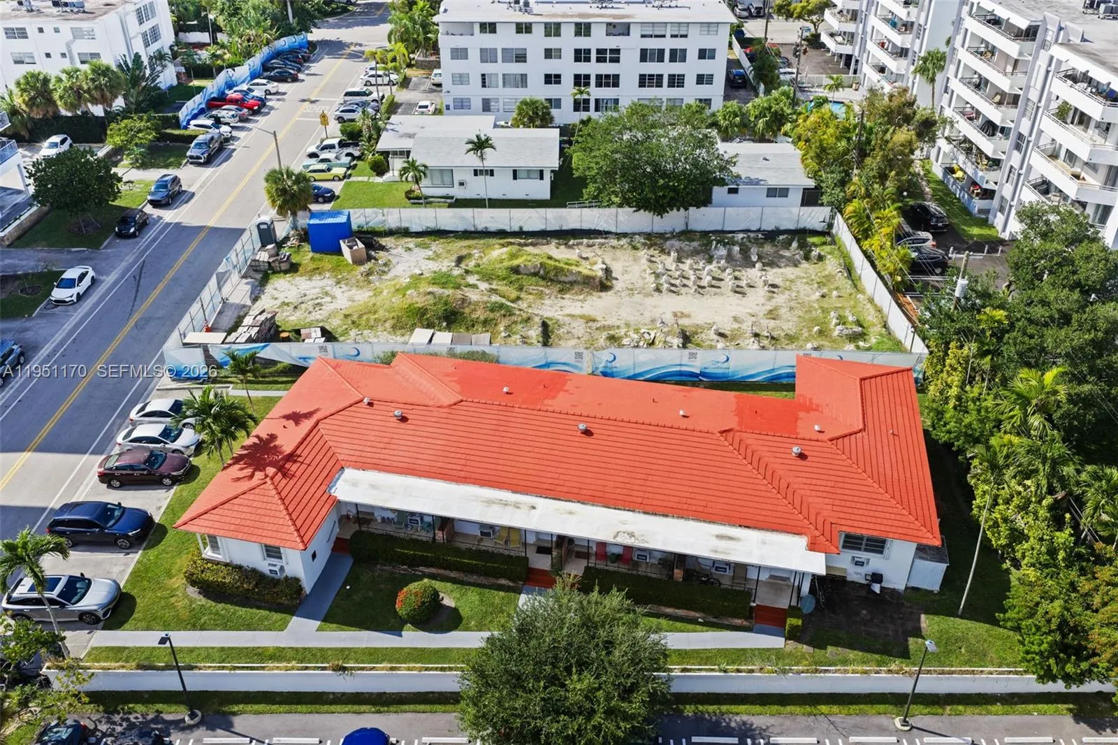 1045 93rd St, Bay Harbor Islands FL 33154