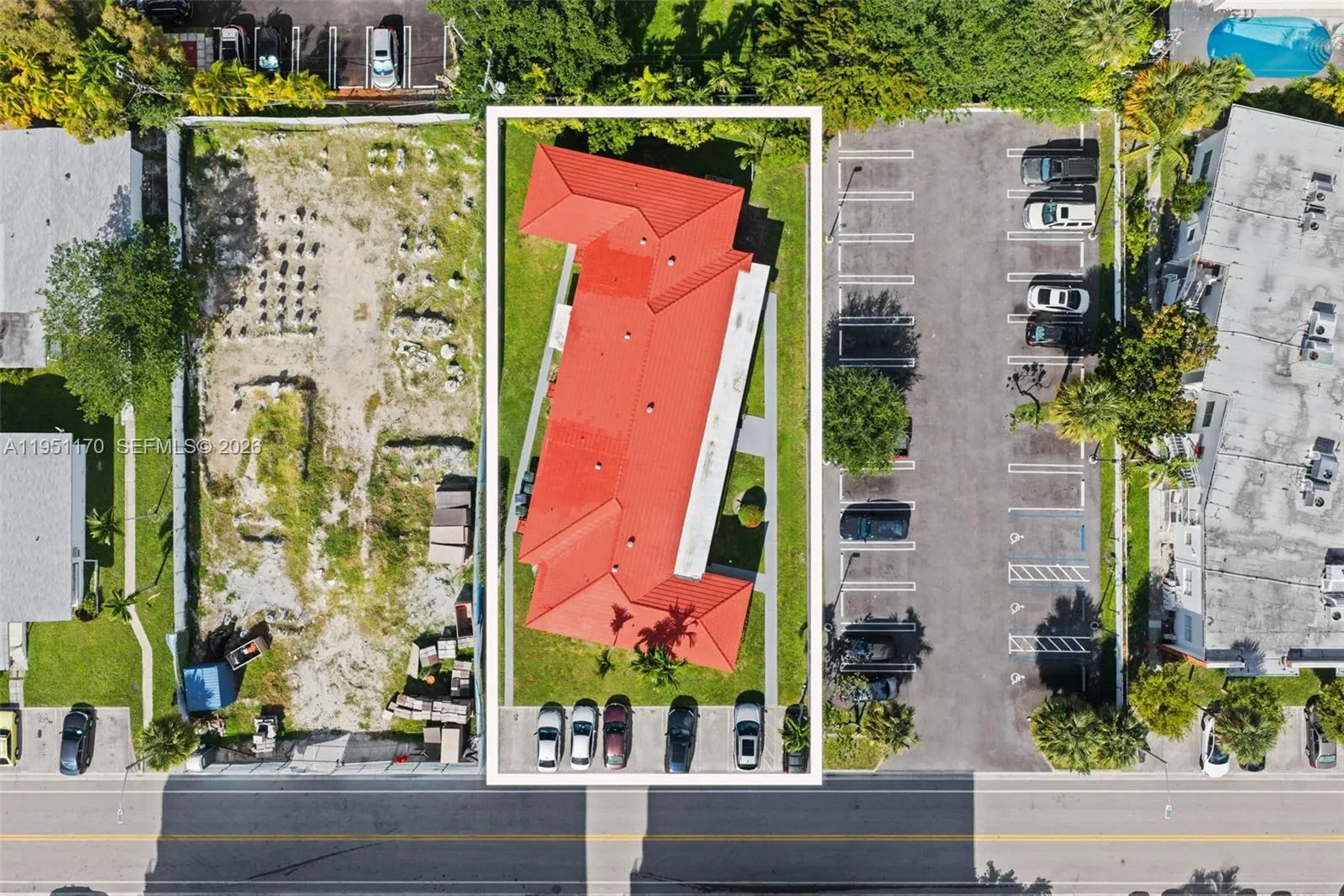 1045 93rd St, Bay Harbor Islands FL 33154