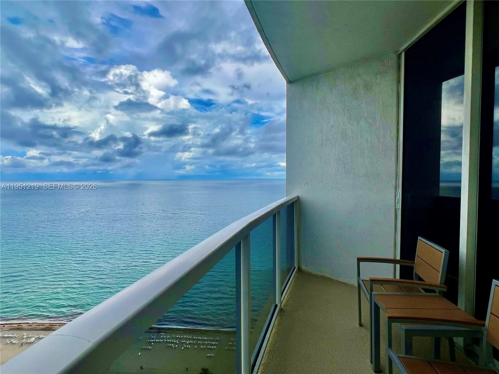 18001 Collins Ave # 2605, Sunny Isles Beach FL 33160