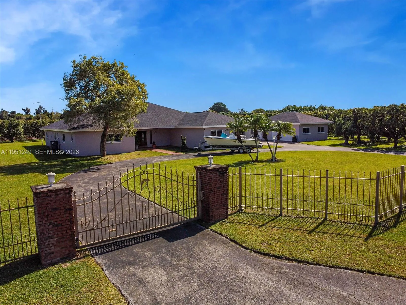 23505 SW 153rd Ave, Homestead FL 33032
