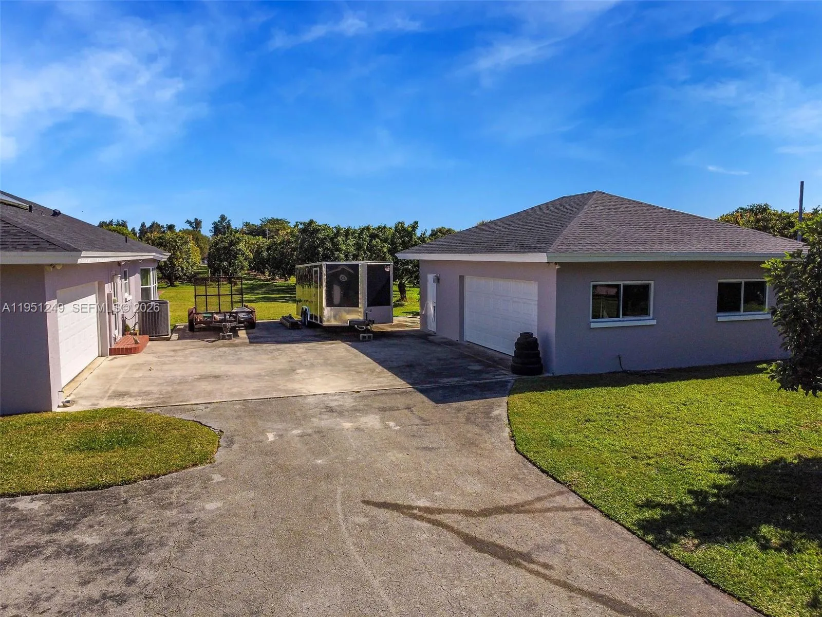 23505 SW 153rd Ave, Homestead FL 33032