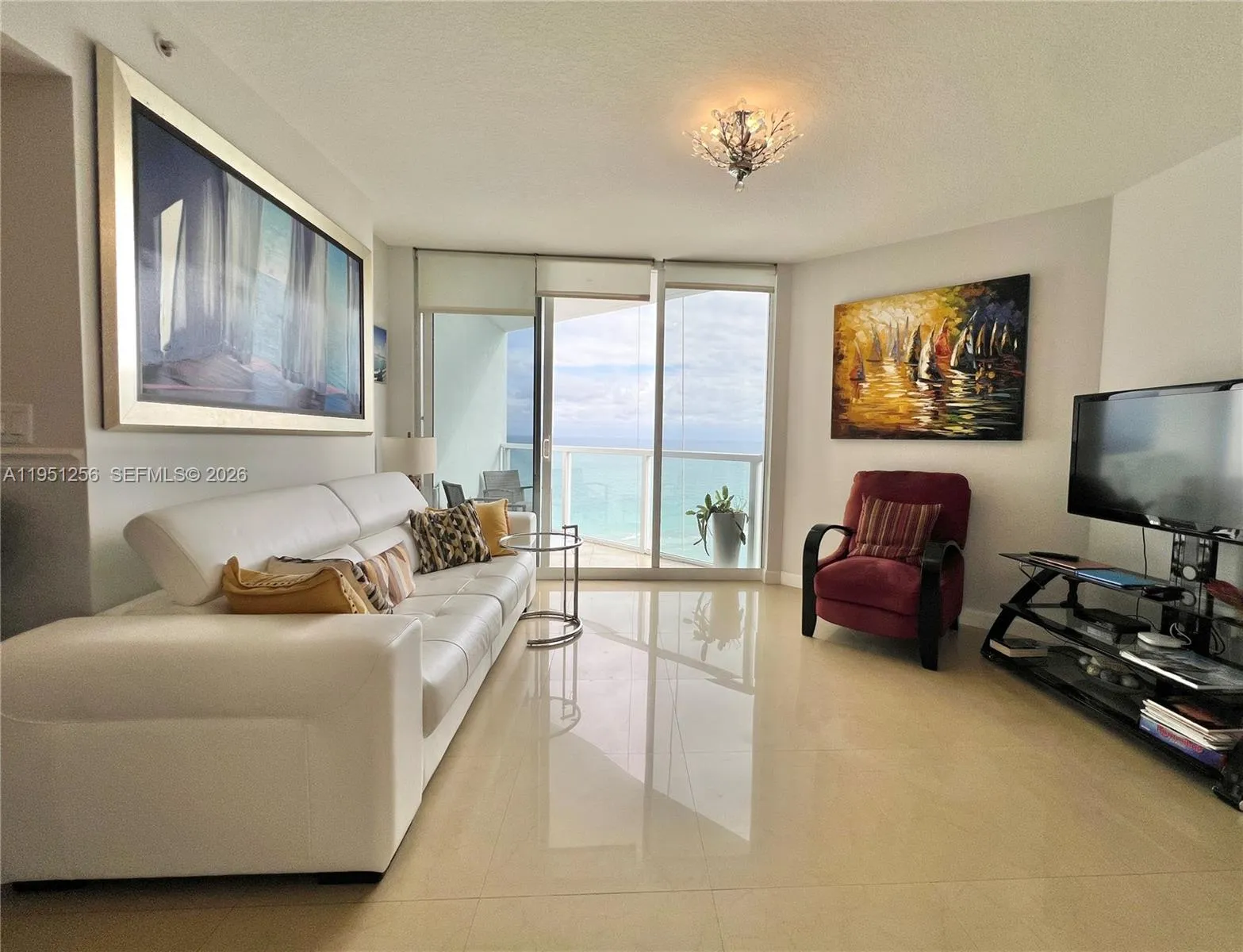 16699 Collins Ave # 2109, Sunny Isles Beach FL 33160