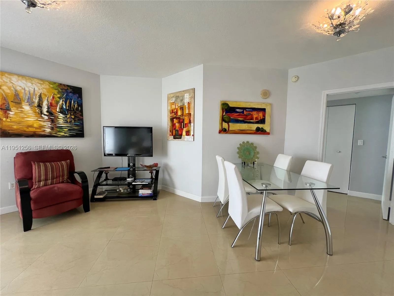 16699 Collins Ave # 2109, Sunny Isles Beach FL 33160