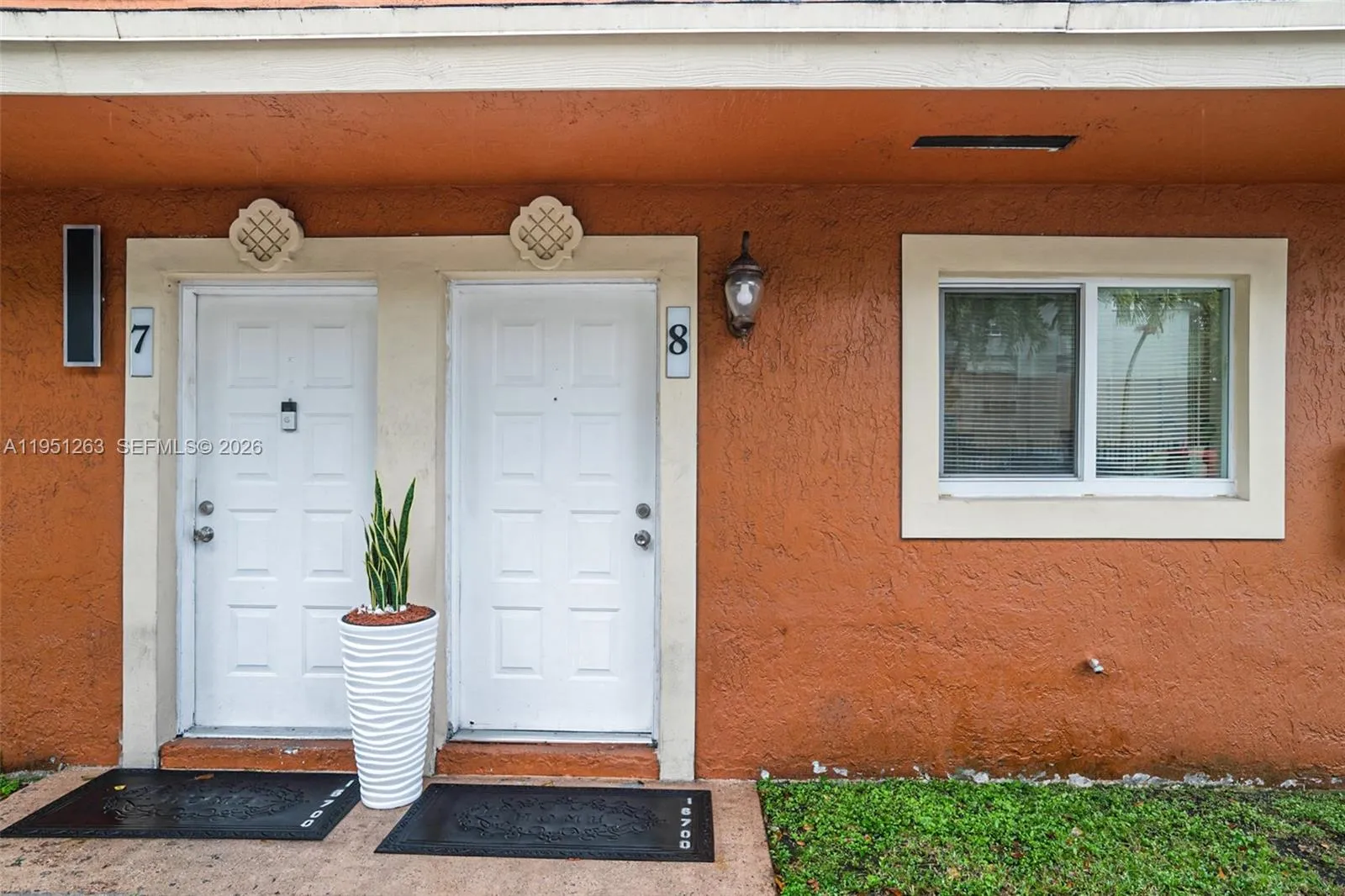 16700 NW 55th Ave # 8, Miami Gardens FL 33055