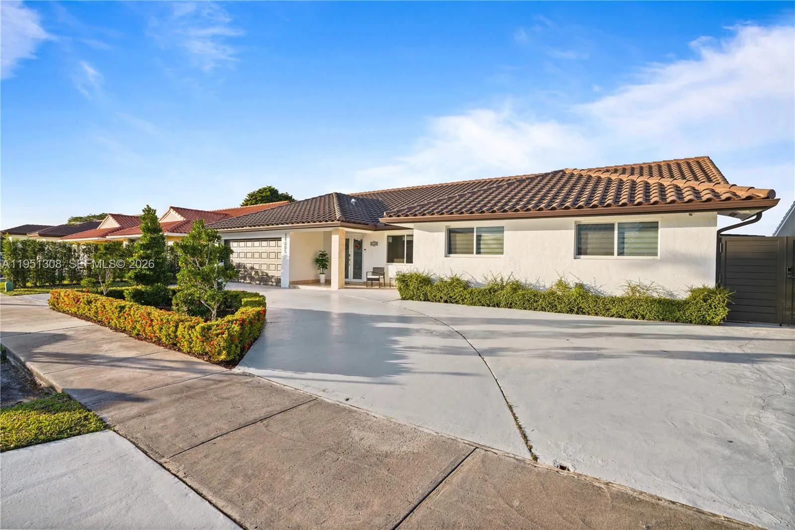 14005 SW 17th Ter, Miami FL 33175