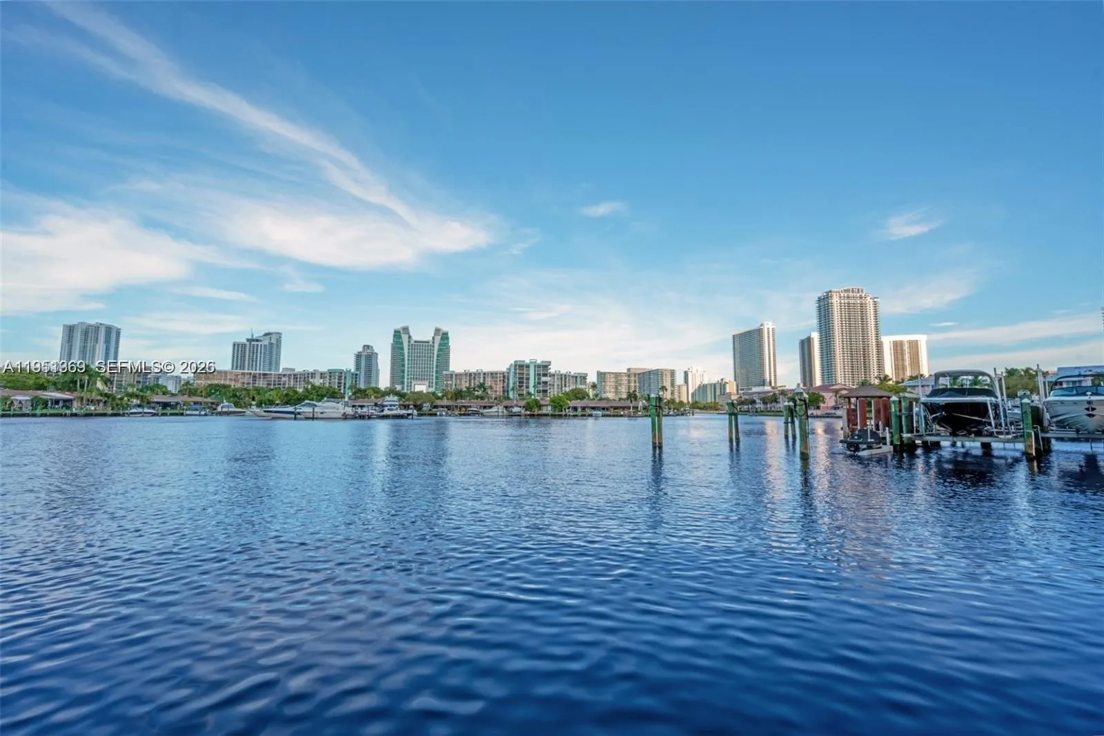 2 bedroom 2 bath for sale at 500 Three Islands Blvd # 306, Hallandale Beach FL 33009