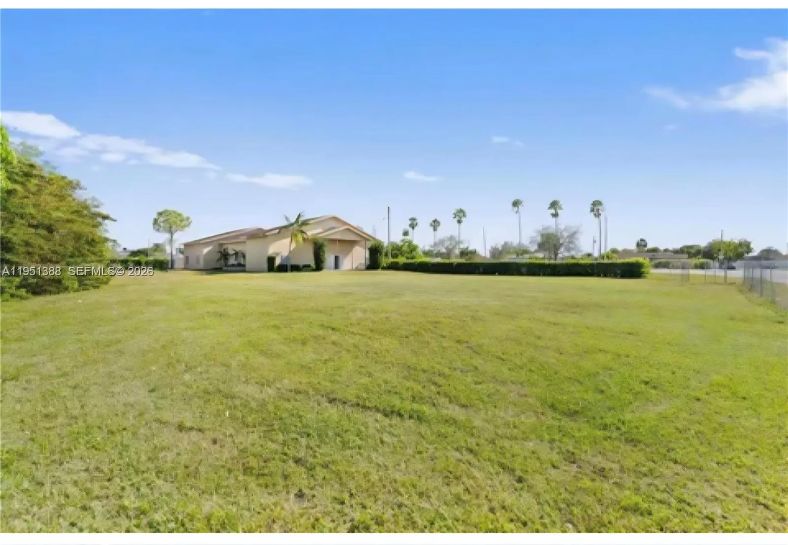 for sale at 21571 SW 110th Ave, Miami FL 33189