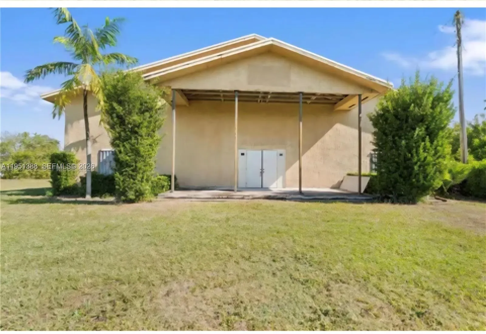 21571 SW 110th Ave, Miami FL 33189