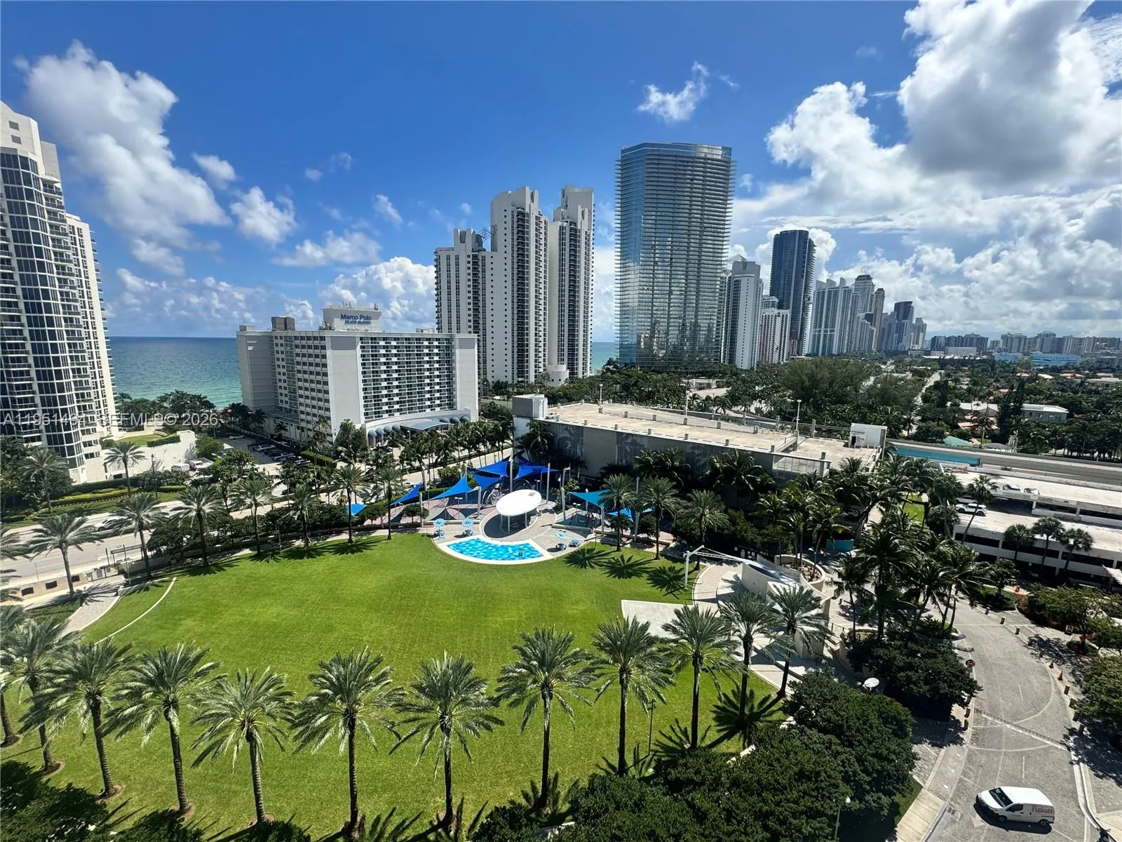 19370 Collins Ave # 1427, Sunny Isles Beach FL 33160