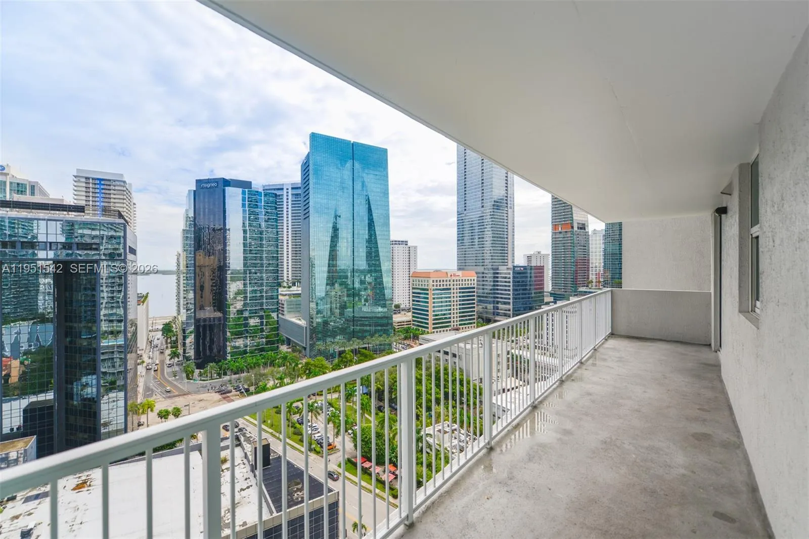 2 bedroom 2 bath for sale at 1250 S Miami Ave # 1906, Miami FL 33130