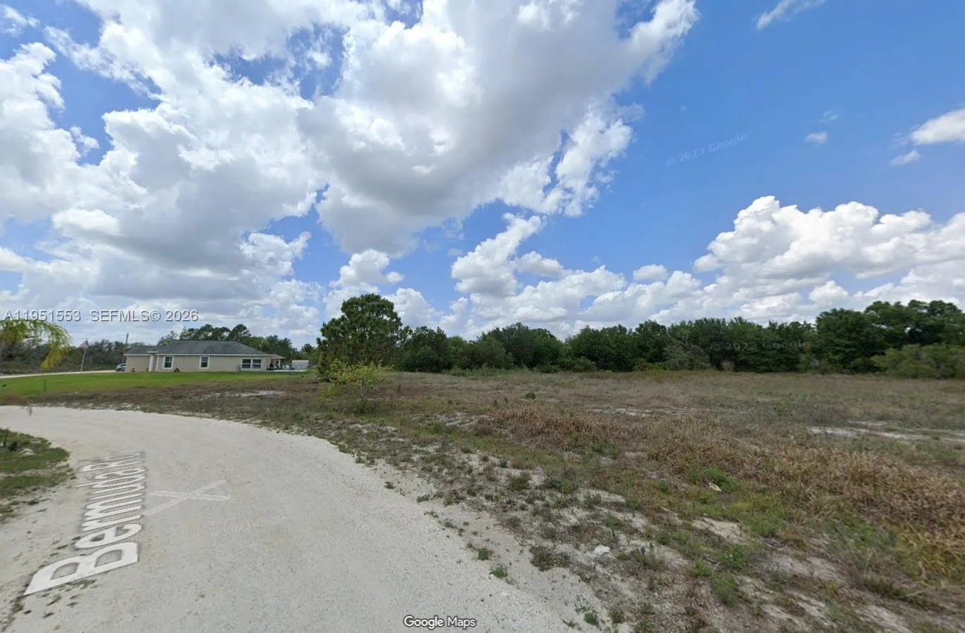1906 W Bermuda Rd, Avon Park FL 33825