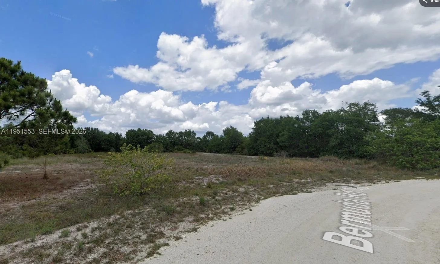 1906 W Bermuda Rd, Avon Park FL 33825