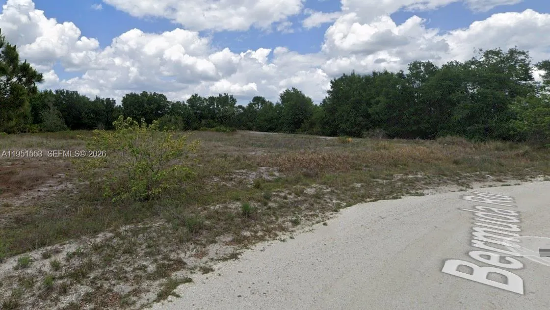 1906 W Bermuda Rd, Avon Park FL 33825